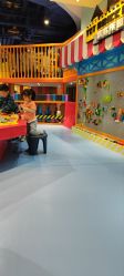 -MELAND CLUB亲子乐园•派对(虹桥万象城店)