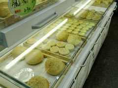 -燊辉燊麦(世贸店)