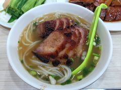 -一乐烧鹅(中环店)