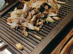 -潮界(虹桥新天地店)