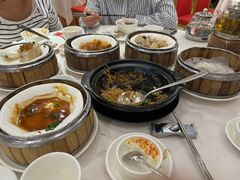 -凤凰楼酒家·粤宴点心(华强北店)