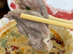 -爆肚冯(廊房二条店)