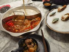 -海皇世家海鲜火锅(瑞安店)