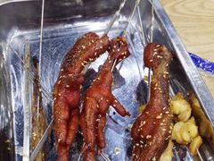 -老虎滩大连海鲜烧烤(建邺云锦路总店)