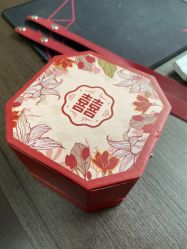 -卡卡喜糖伴手礼·商务礼宝宝礼·婚礼用品