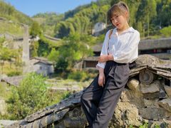 -MOJ coffee(瓯海泽雅水碓坑店)