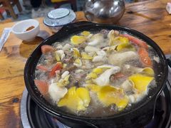 -钰洁腊排骨火锅