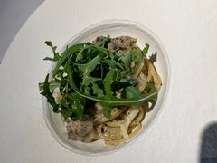 -Oyster Talks 四度蚝法餐厅