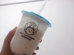 -我是酸奶君(壹方城店)