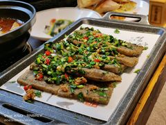 -应天大明王朝·南京菜(中山陵店)