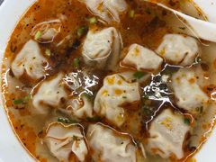 -金陵老丁家馄饨(新街口店)