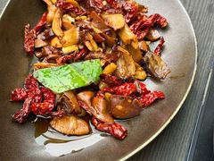 -Ameigo梅果·云贵川bistro(长宁来福士店)