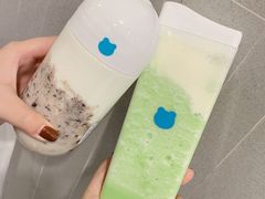 芋头泥石流-兰熊鲜奶(西直门凯德mall店)