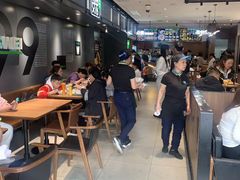 -魏家凉皮(儿童医院店)