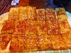 -尕羊烤肉餐厅·清真(会宁路店)