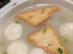 -翠华餐厅(旺角文华商场店)