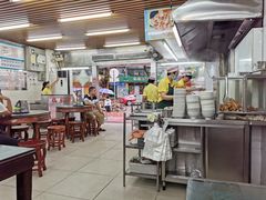 大堂-穗银肠粉店(东川路店)