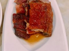 -新世界餐厅(万达店)