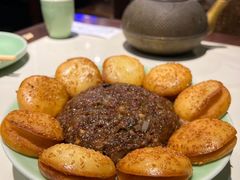 -淀里船宴(卓达店)