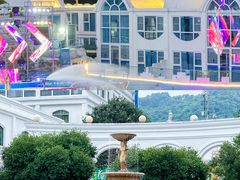 -清泉湾生态旅游度假区