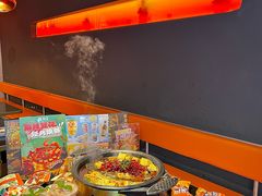 -探鱼·鲜青椒爽麻烤鱼(西南商都店)