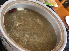 -清真华宇开锅羊肉