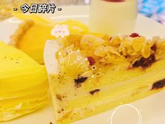 -禾斗海鲜自助(市南银座店)