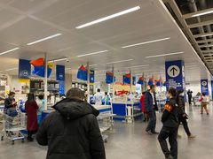 -宜家家居(哈尔滨商场店)