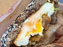 -Tims天好咖啡·贝果(锦江国金中心店)