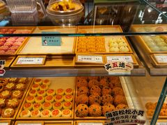 -南宋胡记(杭州体育场路店)