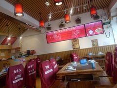 -重庆烧鸡公火锅(簋街店)