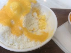 -丹礼糖甜品