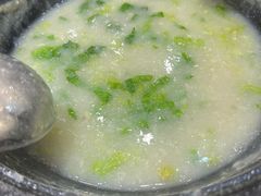 -御膳粥·牛乳粥底火锅·地道顺德菜(容桂店)