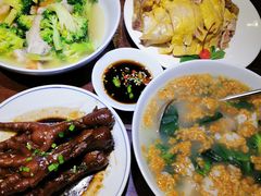 -大牌大·传统杭帮菜(湖滨店)