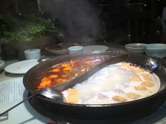 -金五福老管家火锅铺子(博兴店)