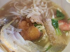 -从前慢海鲜面馆