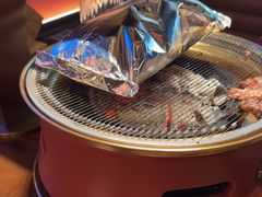 -西塔老太太泥炉烤肉(上海七宝领展广场店)