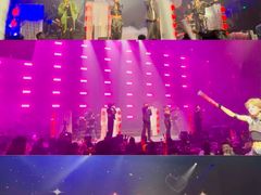 -赤红音乐现场(浦东金桥路店)