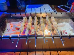 -三个蒙古大叔羊肉串(大宁店)