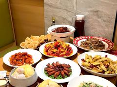 -必点海鲜·海肠捞饭·鲅鱼水饺(滨江道店)