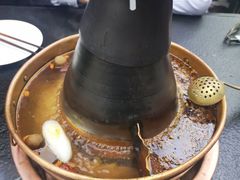 -铜来聚老北京涮肉(恒隆广场店)