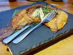 -云海肴·汽锅鸡·云南菜(天津国金汇店)