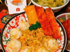 -庄氏隆兴·非遗蟹点(凤阳路店)