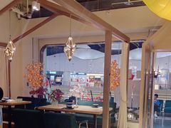 -曼泰·泰餐(京华城店)