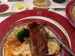 -波特曼西餐厅(南岗店)