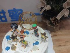 -丁先生蛋糕·品质鲜作(桐梓林店)