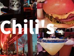-Chili's Cafe&Bar奇利斯(滨江店)