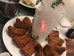 -汤记传菜(秀浦路店)