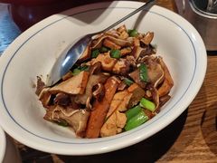 -湘力力小院·鱼汤泡饭(枫林路店)
