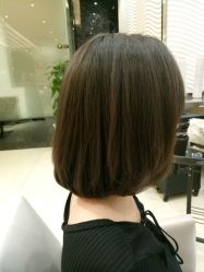 -IN STYLE•造型